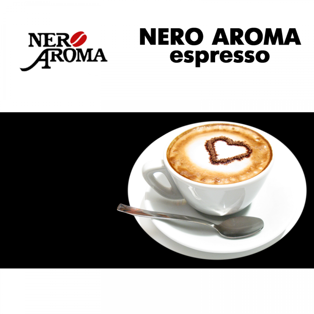 ≡ Купить Кофе в капсулах Nero Aroma Espresso 50 шт у ⚡Официального ...
